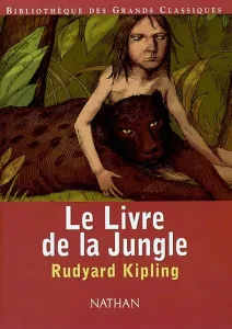 livre de la jungle (Le)