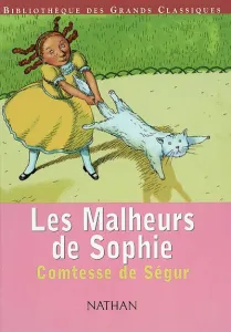 malheurs de Sophie (Les)