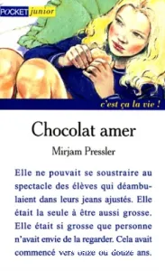 Chocolat amer