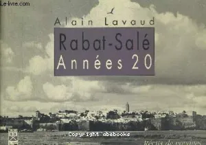 Rabat-Salé