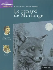 renard de Morlange (Le)