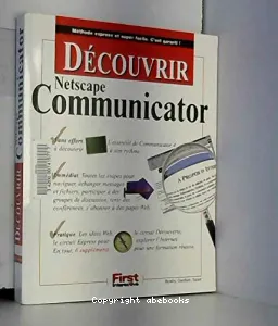 Découvrir Netscape communicator 4