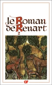 Roman de Renart (Le)
