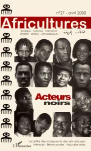 Acteurs noirs