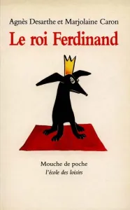 Roi Ferdinand (Le)
