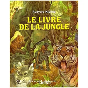 Livres de la jungle (Le)