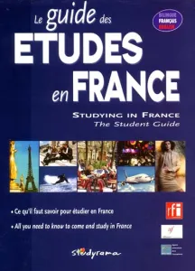 guide des études en France (Le)