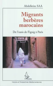 Migrants berbères marocains