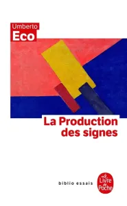Production des signes (La)