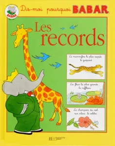 Records (Les)