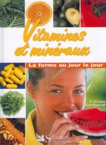 Vitamines et minéraux