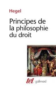 Principes de la philosophie du droit