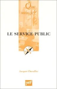service public (Le)