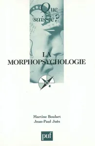morphopsychologie (La)