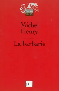 barbarie (La)