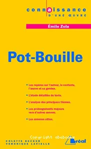 Pot-Bouille, Emile Zola