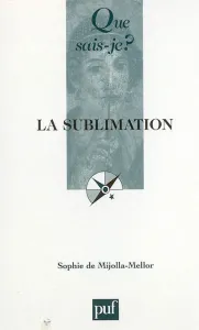 sublimation (La)