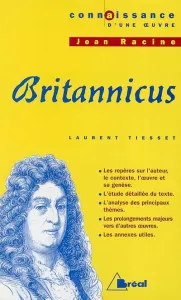 Britannicus, Racine