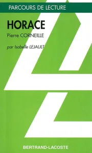 Horace, de Pierre Corneille