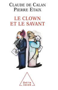 clown et le savant (Le)