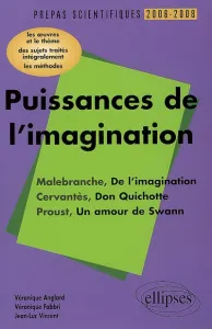 Puissances de l'imagination