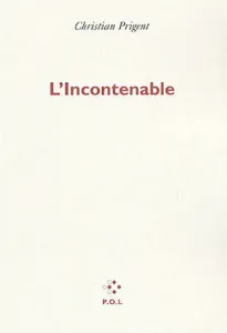 incontenable (L')
