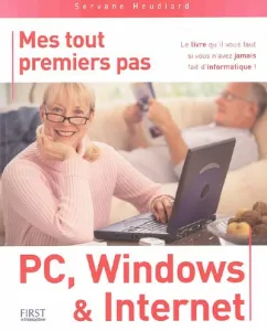 PC, Windows & Internet