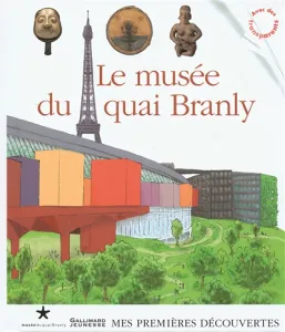 Musée du quai Branly (Le)