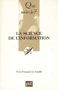science de l'information (La)