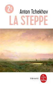 Steppe (La)