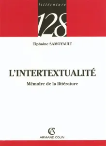 intertextualité (L')