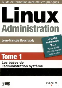 Linux administration