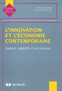 innovation et l'économie contemporaine (L')