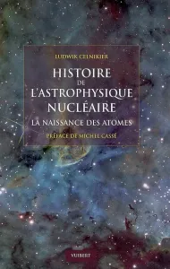 Histoire de l'astrophysique nucléaire
