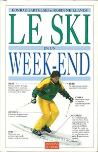 Ski en un week-end (Le)