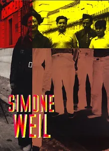 Simone Weill