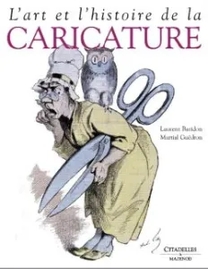 L'art et l'histoire de la caricature