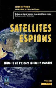 Satellites espions