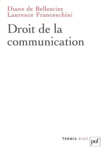 Droit de la communication