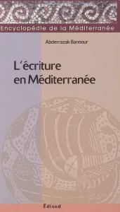 L'écriture en Méditerranée