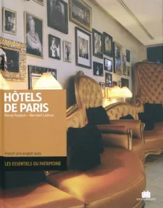 Hôtels de Paris