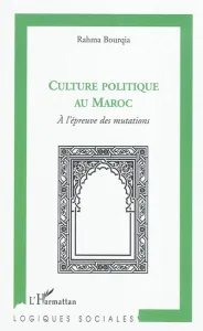 Culture politique au Maroc