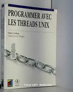 Programmer avec les threads UNIX
