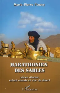 Marathonien des sables