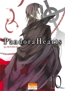 Pandora hearts