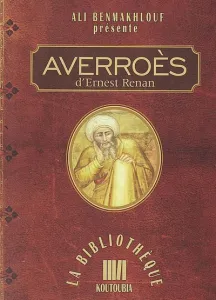 Averroès d'Ernest Renan