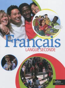Français langue seconde