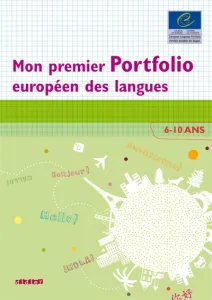 Mon premier portfolio européen des langues