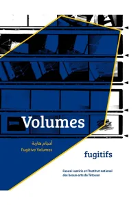 Volumes fugitifs