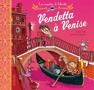 Vendetta à Venise